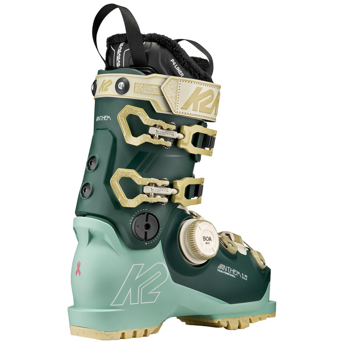 K2 Anthem 85 BOA Ski Boots - Women's 2027