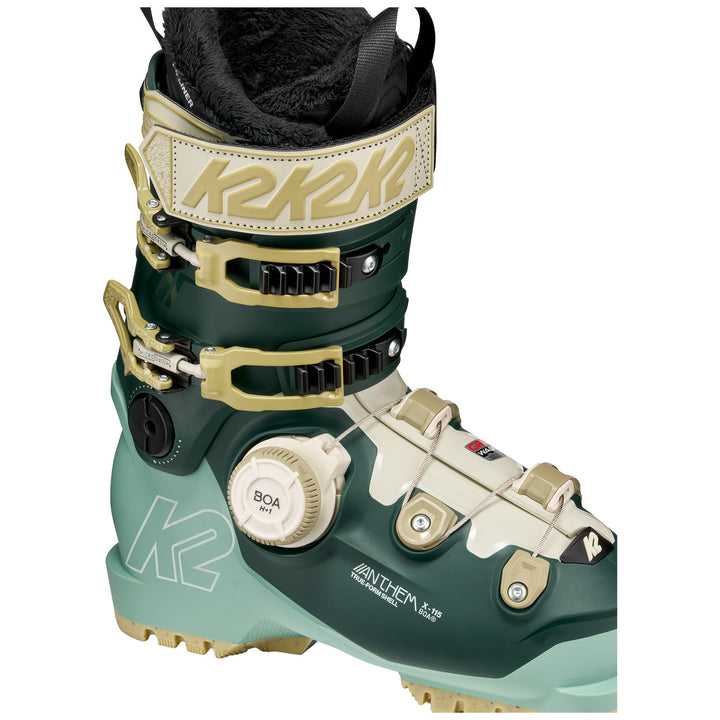 K2 Anthem X BOA 115 Ski Boots - Women's 2027