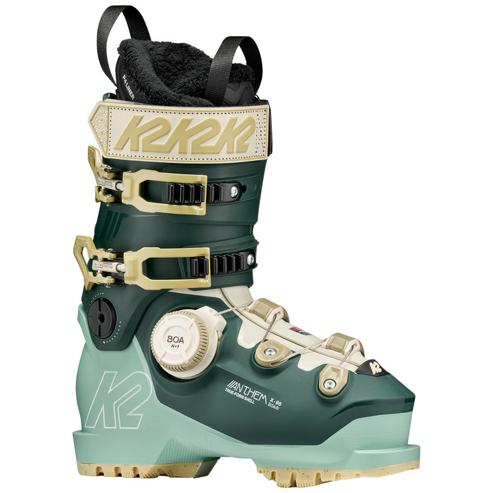 K2 Anthem 85 BOA Ski Boots - Women's 2027