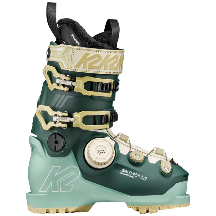 K2 Anthem 85 BOA Ski Boots - Women's 2027