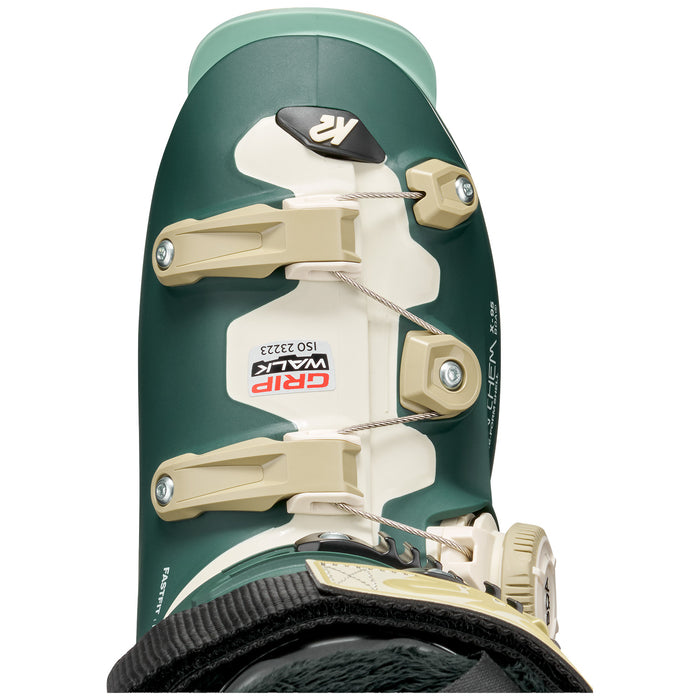 K2 Anthem 85 BOA Ski Boots - Women's 2027