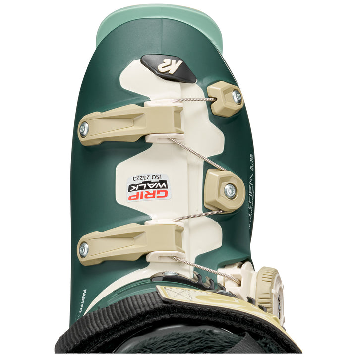 K2 Anthem 85 BOA Ski Boots - Women's 2027