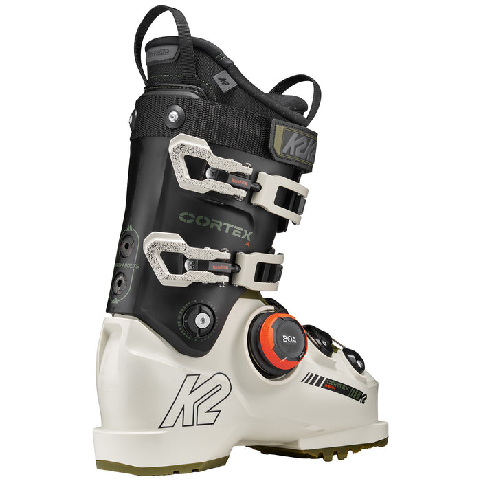 K2 Cortex Jr BOA Ski Boots - Kids' 2027