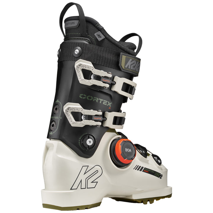 K2 Cortex Jr BOA Ski Boots - Kids' 2027