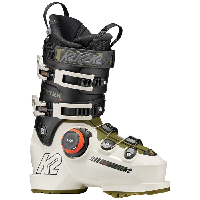 K2 Cortex Jr BOA Ski Boots - Kids' 2027