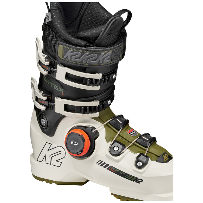 K2 Cortex Jr BOA Ski Boots - Kids' 2027