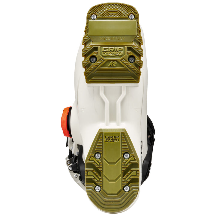 K2 Cortex Jr BOA Ski Boots - Kids' 2027