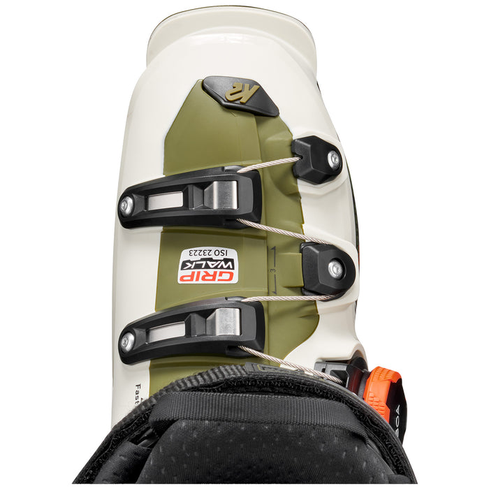 K2 Cortex Jr BOA Ski Boots - Kids' 2027