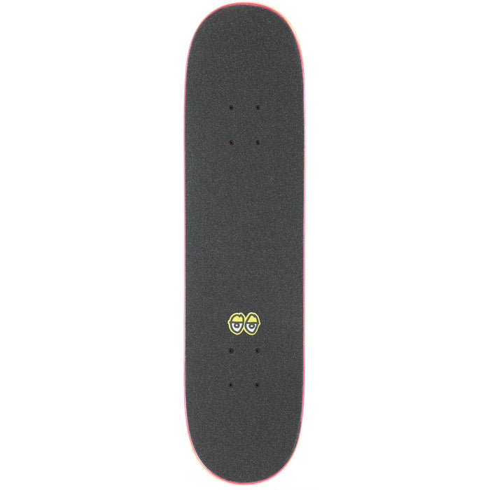 Krooked Birds DLX 7.5 Skateboard Complete