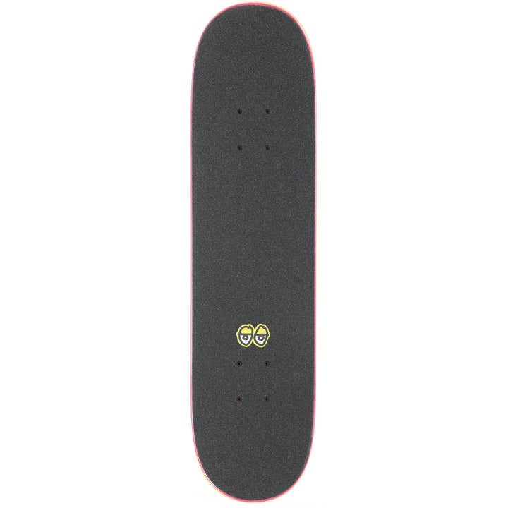 Krooked Birds DLX 7.5 Skateboard Complete