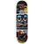 Krooked Una Nonsence 8.28 Skateboard Deck