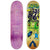 Krooked Cernicky Mad Turtle 8.5 Skateboard Deck