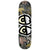Krooked Team Eyes Camo 8.5 Skateboard Deck