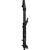 Fox Shox 36 Float Performance Elite GRIP X Fork - 29" Matte Black