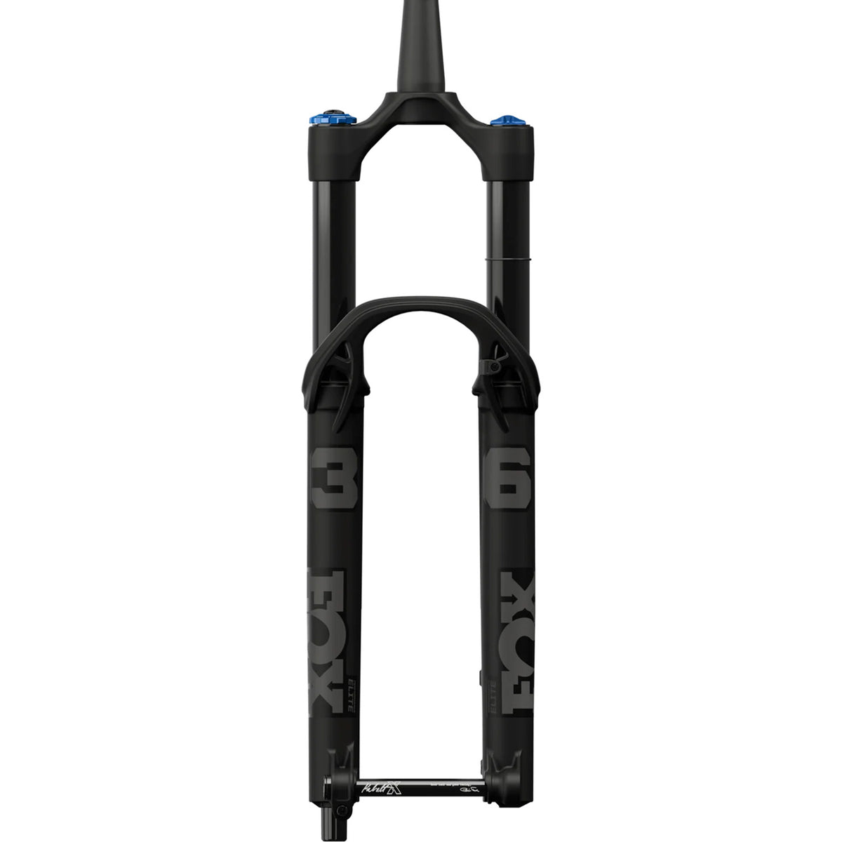 Fox Shox 36 Float Performance Elite GRIP X Fork - 29" Matte Black