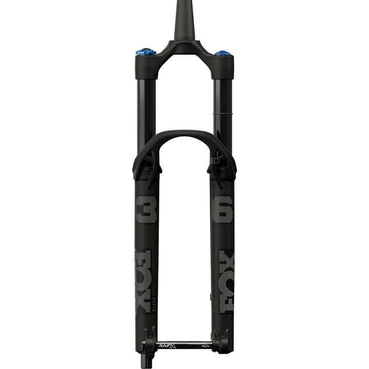 Fox Shox 36 Float Performance Elite GRIP X Fork - 29" Matte Black
