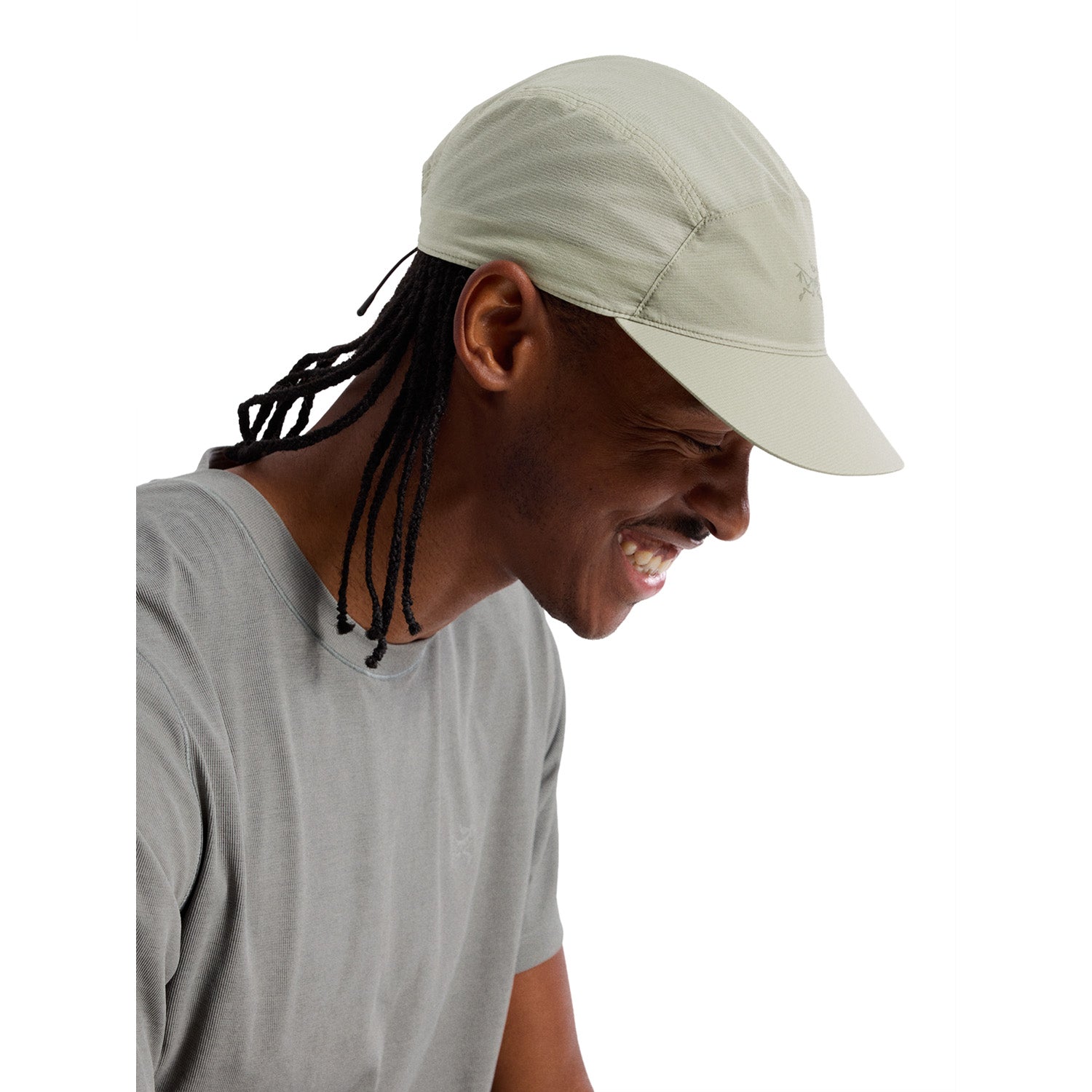 Arc'teryx Aerios 5 Panel Cap – evo