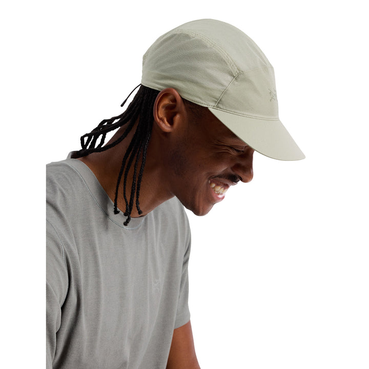Arc'teryx Aerios 5 Panel Cap Habitat