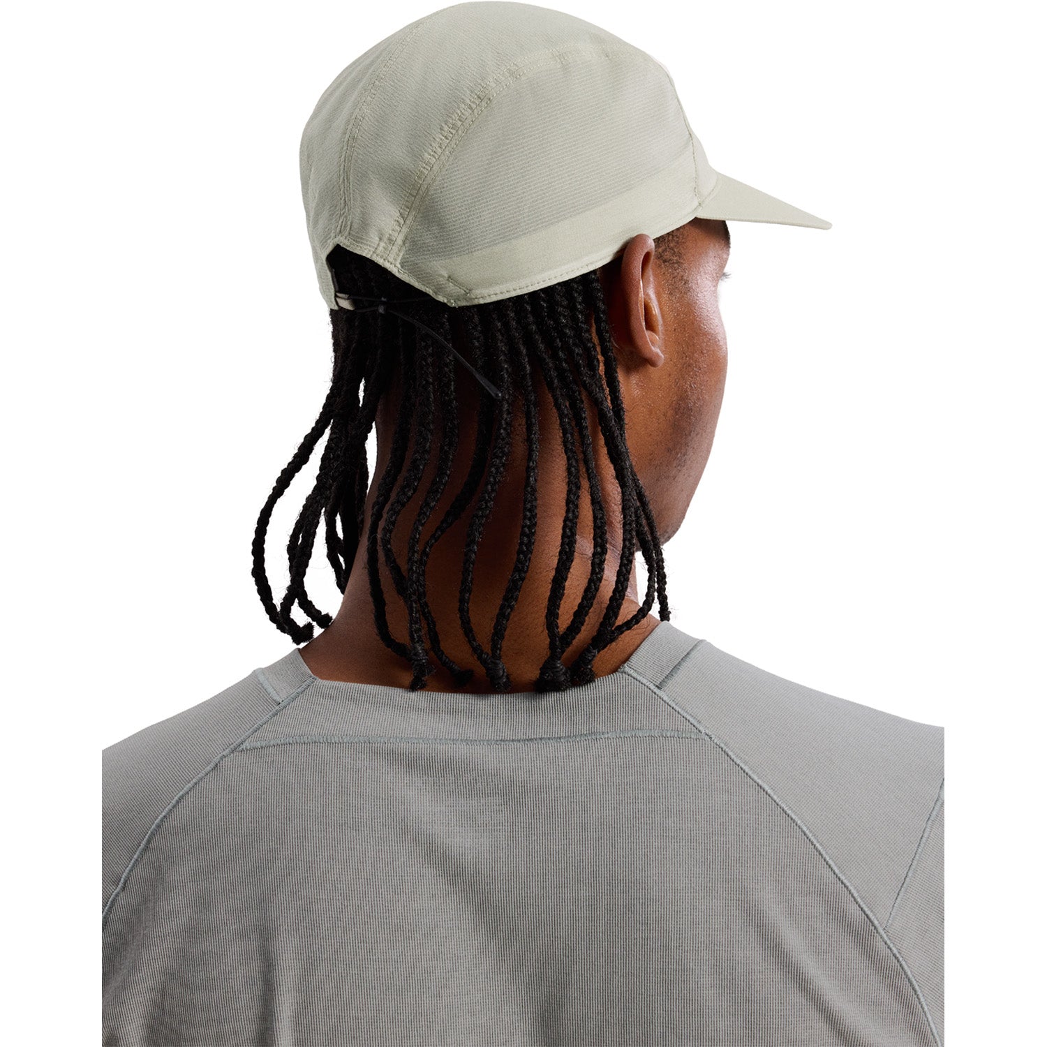 Arc'teryx Aerios 5 Panel Cap – evo