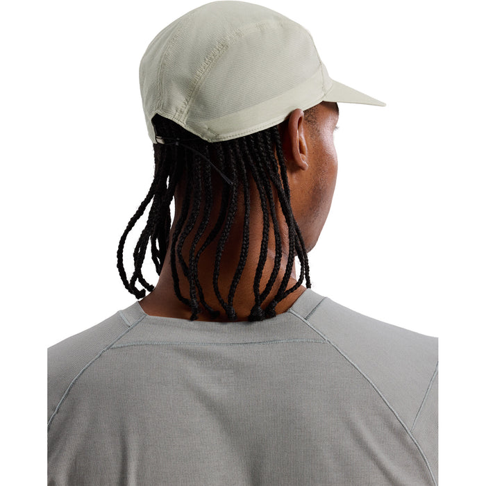 Arc'teryx Aerios 5 Panel Cap Habitat
