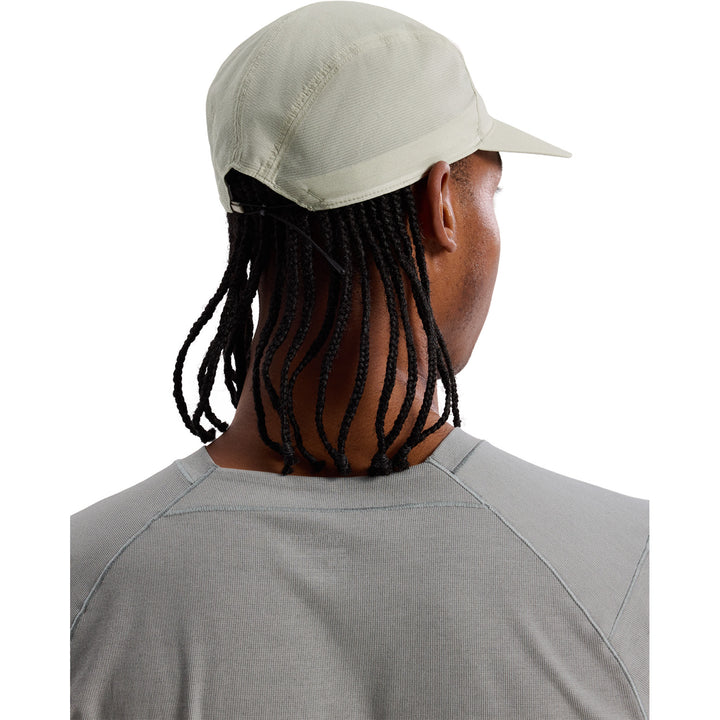 Arc'teryx Aerios 5 Panel Cap Habitat