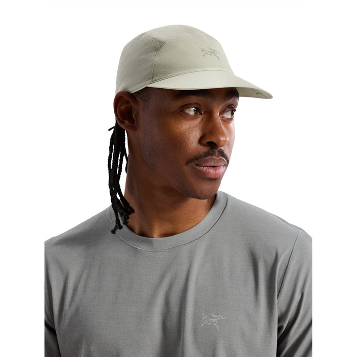 Arc'teryx Aerios 5 Panel Cap Habitat
