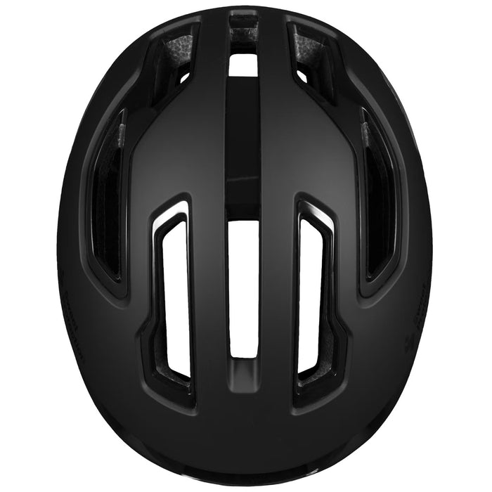 Sweet Protection Falconer 2Vi MIPS Bike Helmet Matte Black