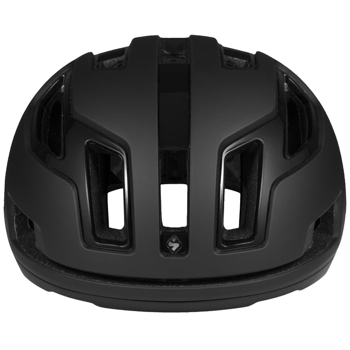 Sweet Protection Falconer 2Vi MIPS Bike Helmet Matte Black