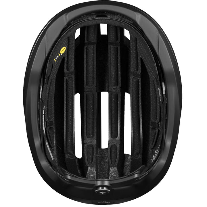 Sweet Protection Falconer 2Vi MIPS Bike Helmet Matte Black