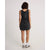 Volcom Glam Crop Dress - Women's Vintage Black