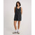 Volcom Glam Crop Dress - Women's Vintage Black