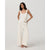 Vuori Trestles Twill Button Front Top - Women's Natural