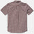 Volcom Louie Check Short-Sleeve Shirt - Men's Light Blue Acid