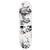 Polar Skate Co. Aaron Herrington - Fear Eats The Soul 8.375 Skateboard Deck
