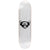 Polar Skate Co. Nick Boserio - Silver Devil 8.25 Skateboard Deck