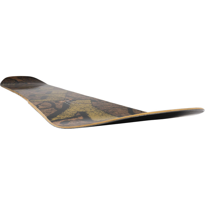 Yes. All-In Snowboard - Blem 2026