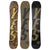 Yes. All-In Snowboard - Blem 2026