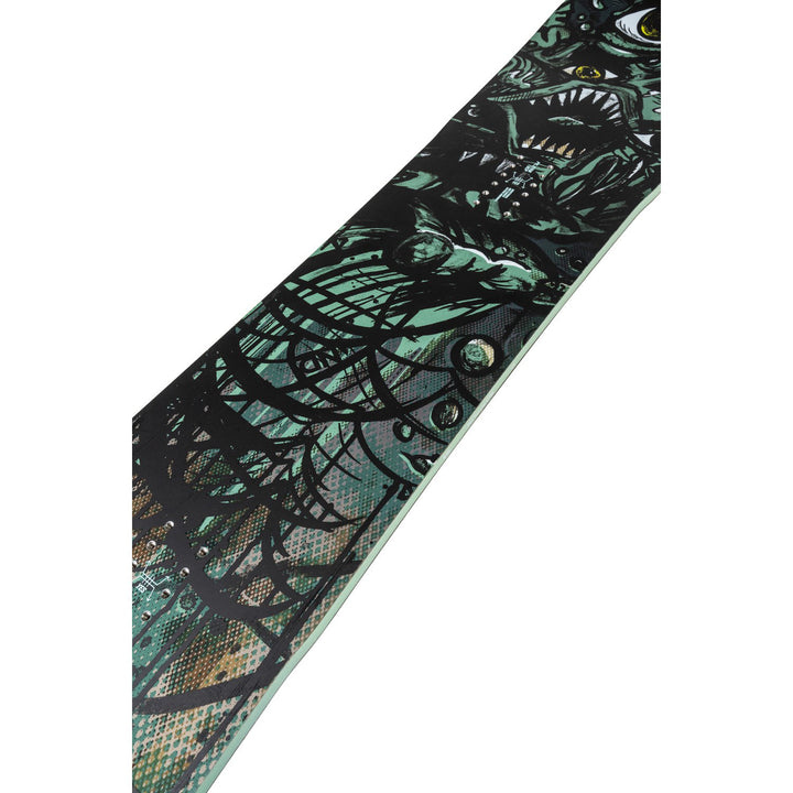 Yes. Pick Your Line XTRM Snowboard - Blem 2026