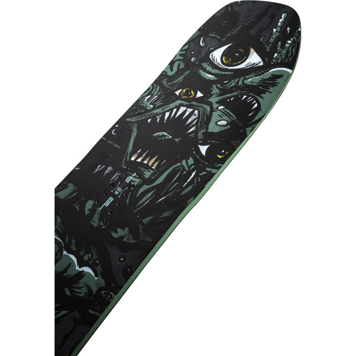 Yes. Pick Your Line XTRM Snowboard - Blem 2026
