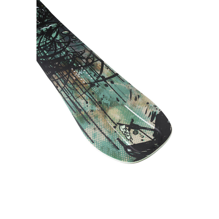 Yes. Pick Your Line XTRM Snowboard - Blem 2026