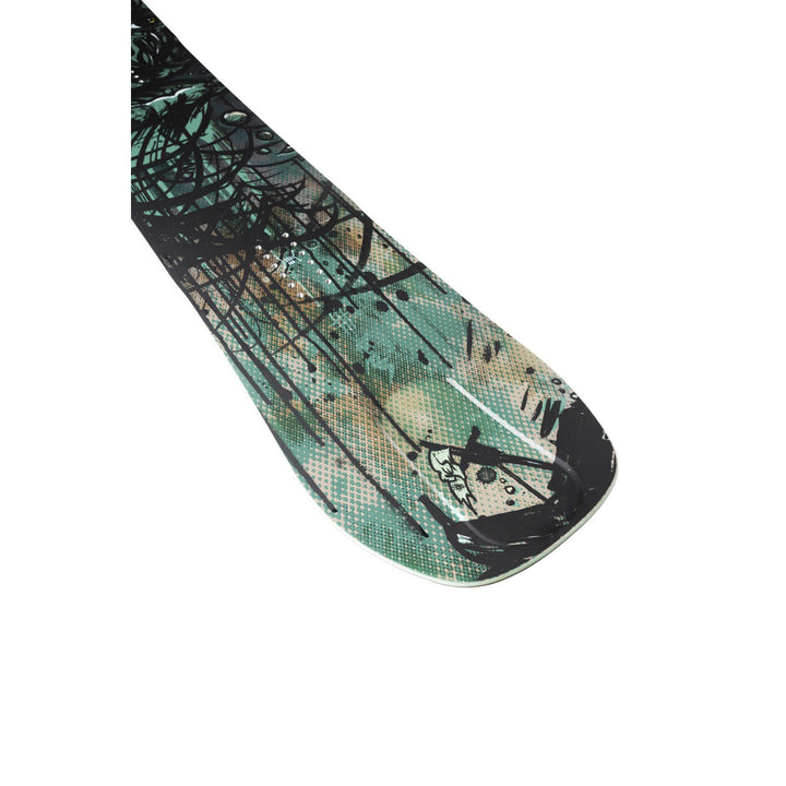 Yes. Pick Your Line XTRM Snowboard - Blem 2026