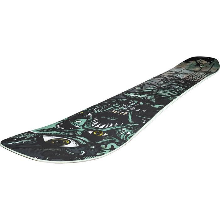 Yes. Pick Your Line XTRM Snowboard - Blem 2026