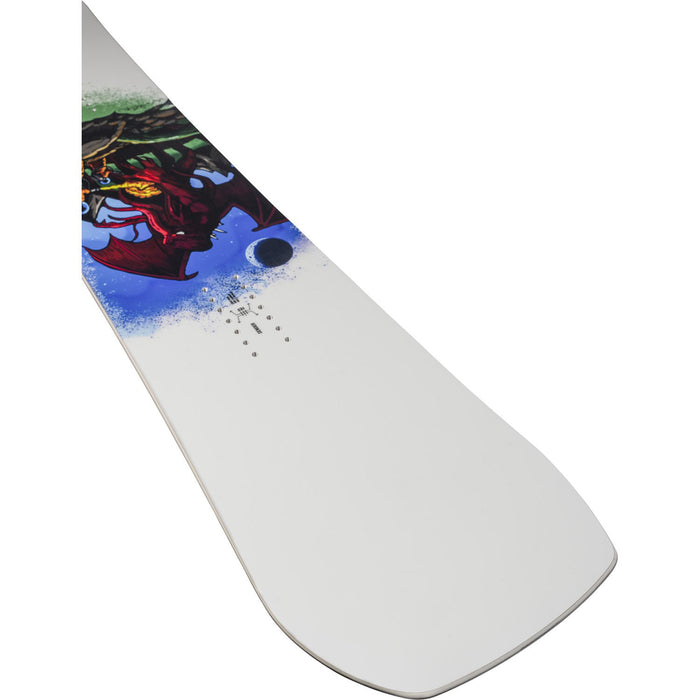 Yes. Sender Snowboard - Blem 2026
