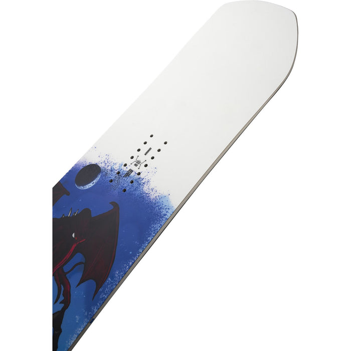 Yes. Sender Snowboard - Blem 2026