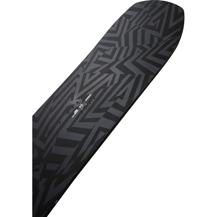 Yes. Standard Snowboard - Blem 2026