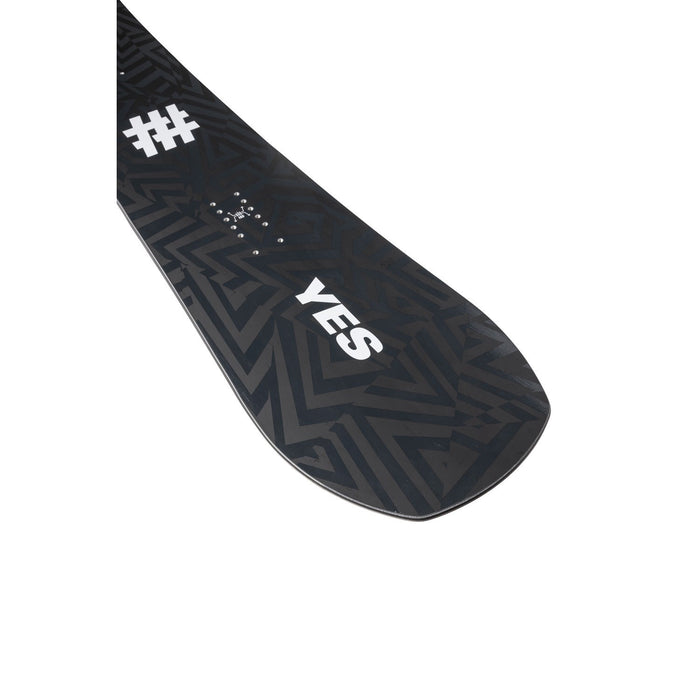 Yes. Standard Snowboard - Blem 2026