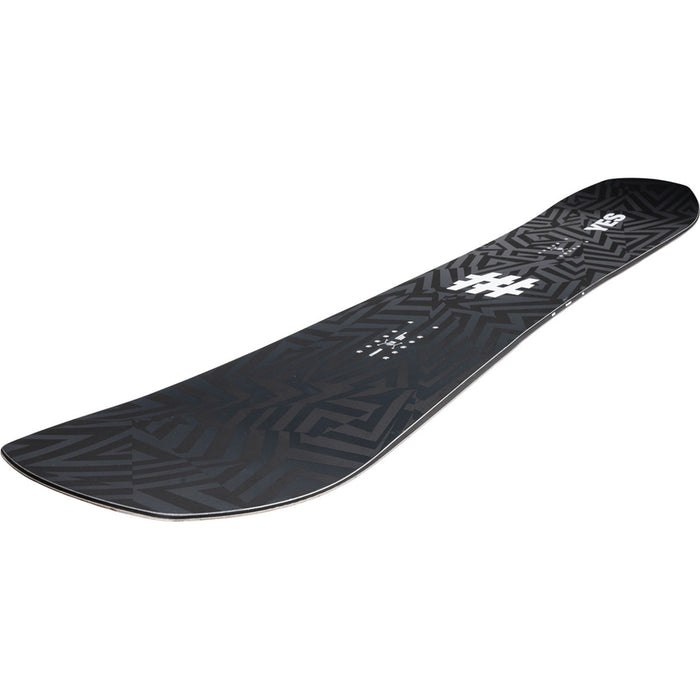 Yes. Standard Snowboard - Blem 2026