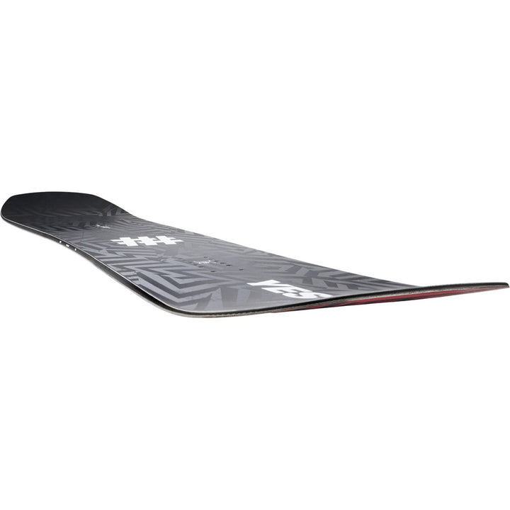 Yes. Standard Snowboard - Blem 2026