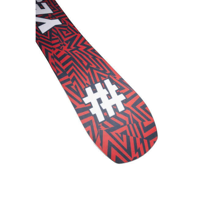 Yes. Standard Snowboard - Blem 2026