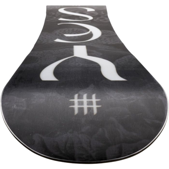 Yes. Hel Yes Snowboard - Blem - Women's 2026